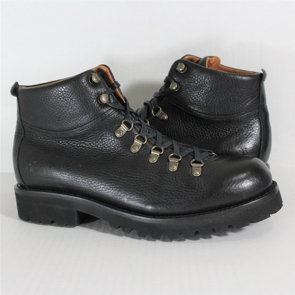 Frye Other - Frye Earl Hiker Winter Snow Boots Brand New R496